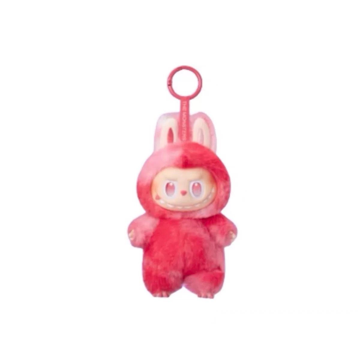 ラブブ labubu POP MART LOVE 正規品 未開封 完全未開封新品】POP MART LABUBU ラブブ LOVE【1ピース】THE