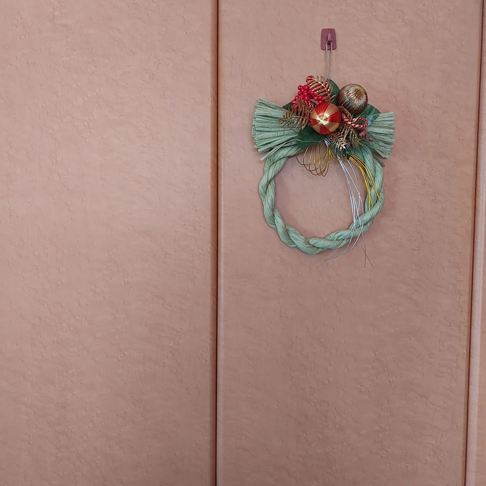 メルカリShopsオリジナル しめ縄お正月飾り - メルカリ