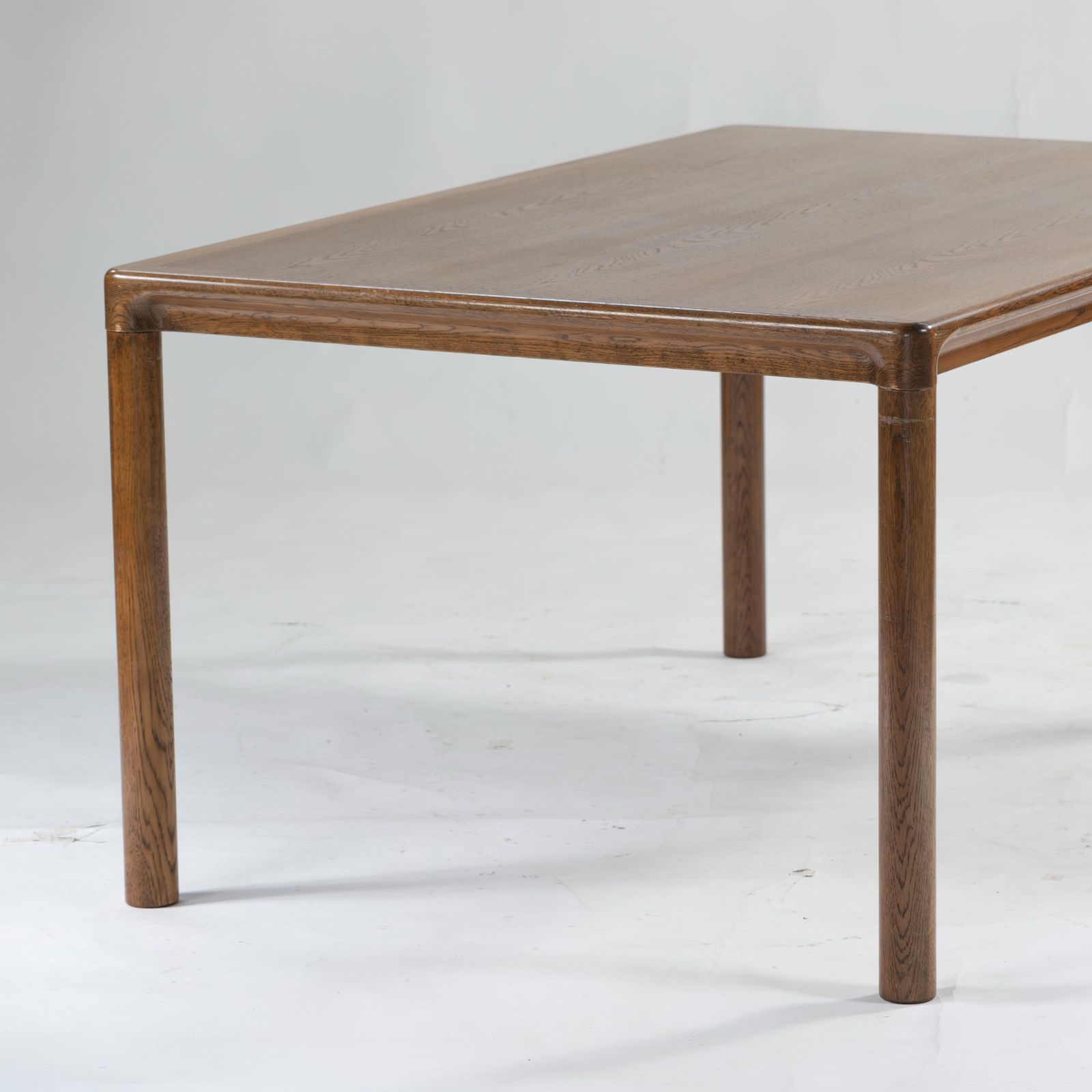 カンディハウス ダイニングテーブル Conde House Hock ホック オーク材