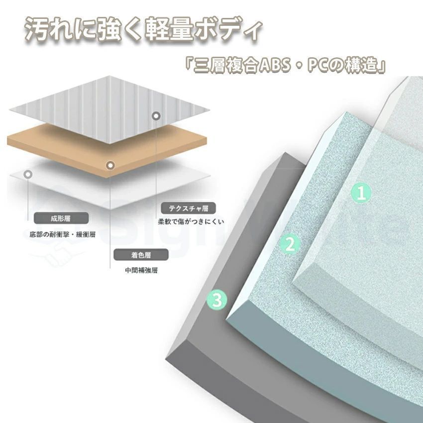 大容量 Mサイズ超軽量