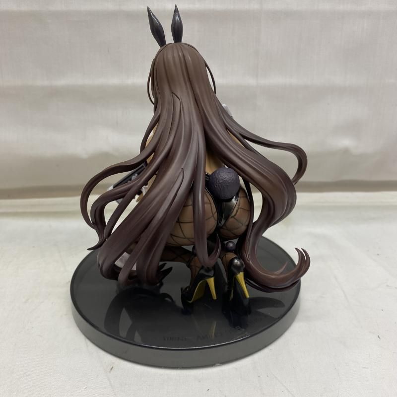 中古】開封)B賞 ノワール フィギュア ｢一番くじ 勝利の女神