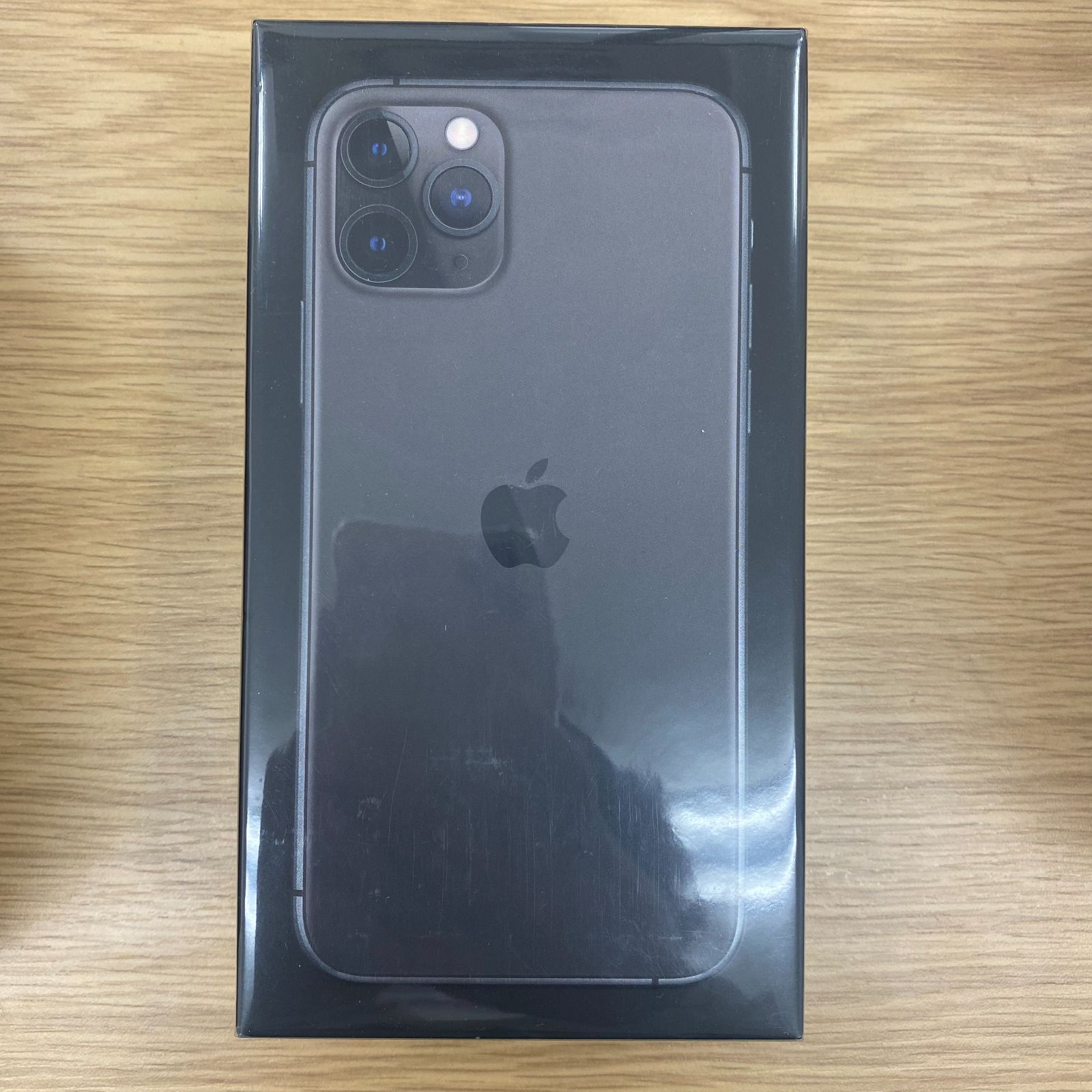 iPhone 11 Pro 64GBスペースグレーSIMロック解除済み