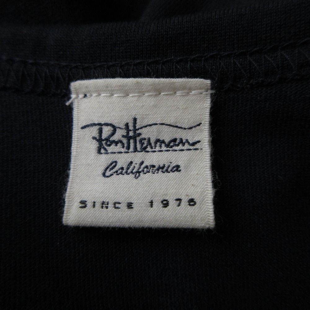 Ron Herman