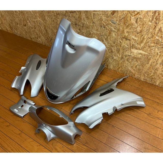 ヤマハ YAMAHA