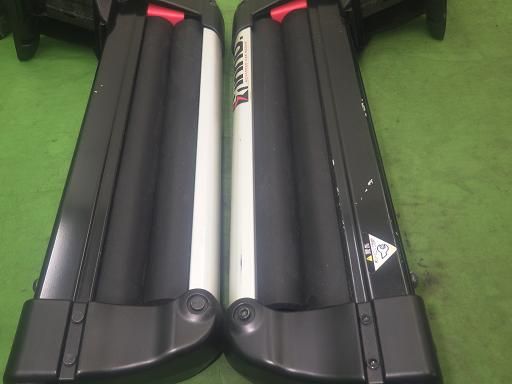 スキーキャリア UK739