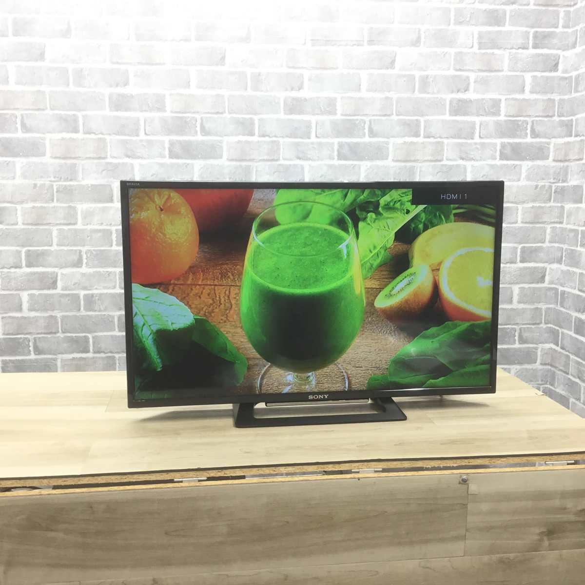 テレビ