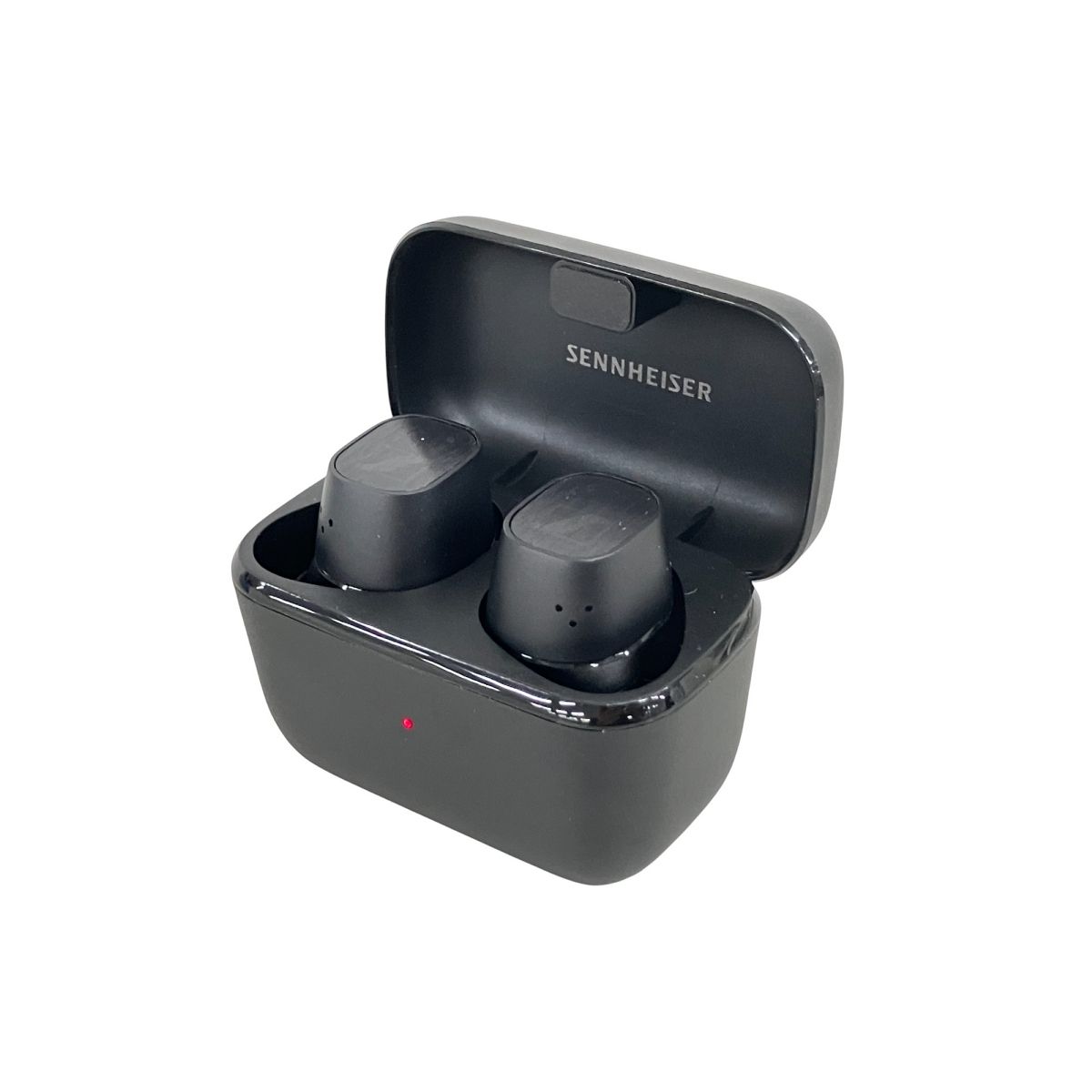 SENNHEISER ゼンハイザー CX Plus SE True Wireless CXPLUSTW1 C ワイヤレスイヤホン 家電 K10408765