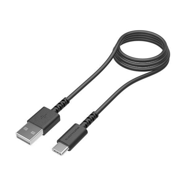 まとめ 多摩電子工業USB2.0 Type-C USBケーブル ブラック 1.0m TH223CA10K 1本 ×5セット