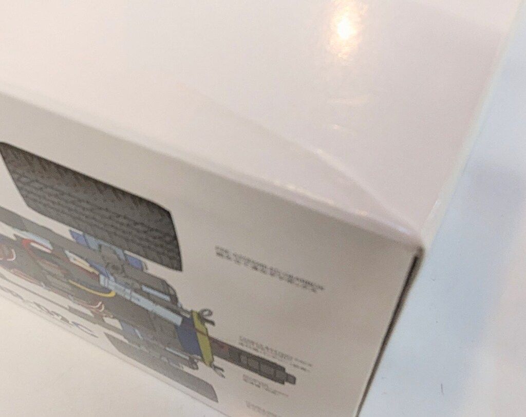 10電動RCカー ホンダ