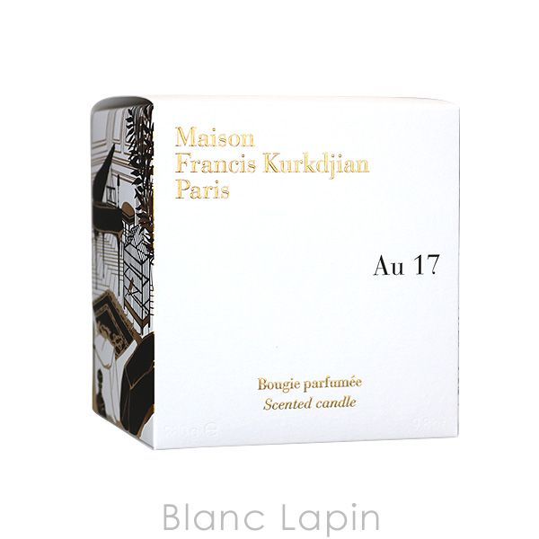 その他 Maison Francis Kurkjian Paris Maison Francis Kurkdjian - Official online store