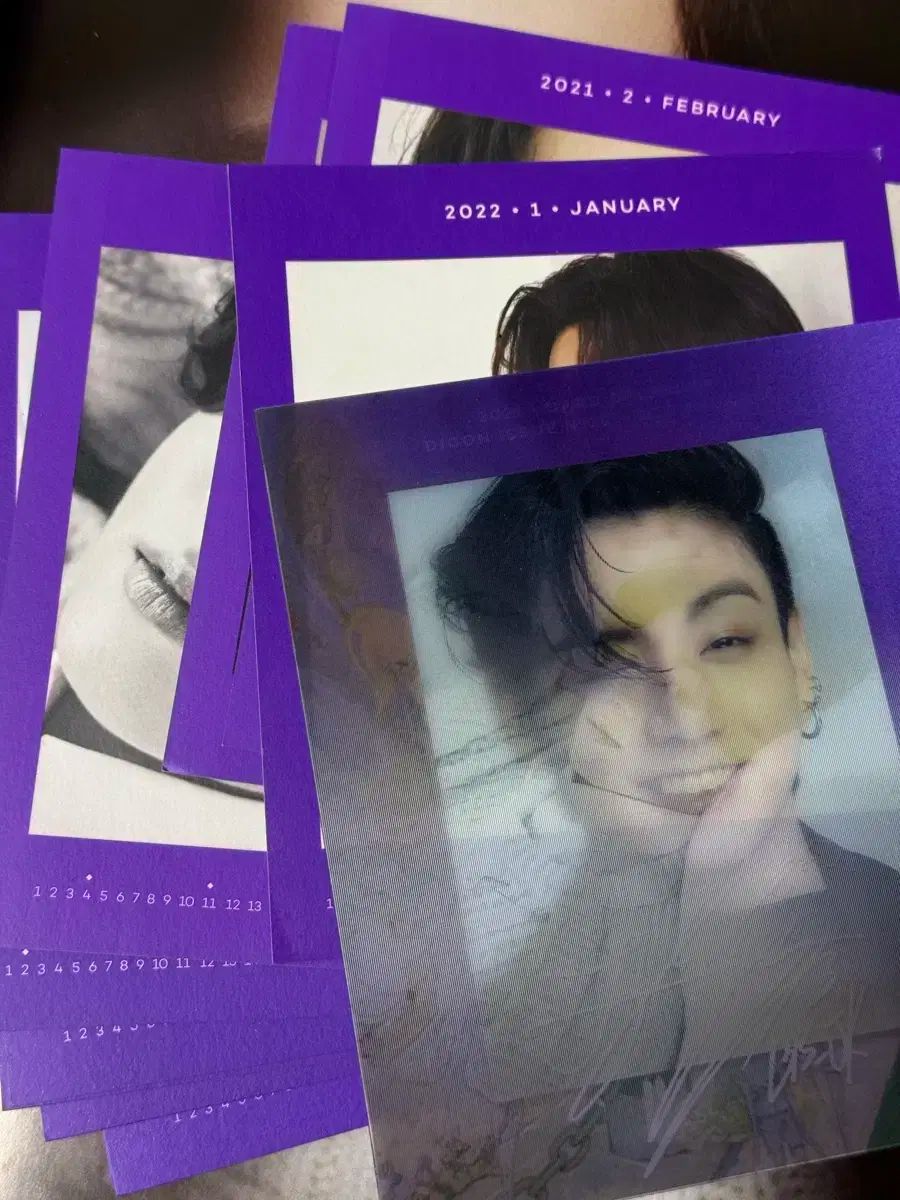 bts jk ジョングク(JUNGKOOK・JK・グク) DICON 雑誌 マガジン