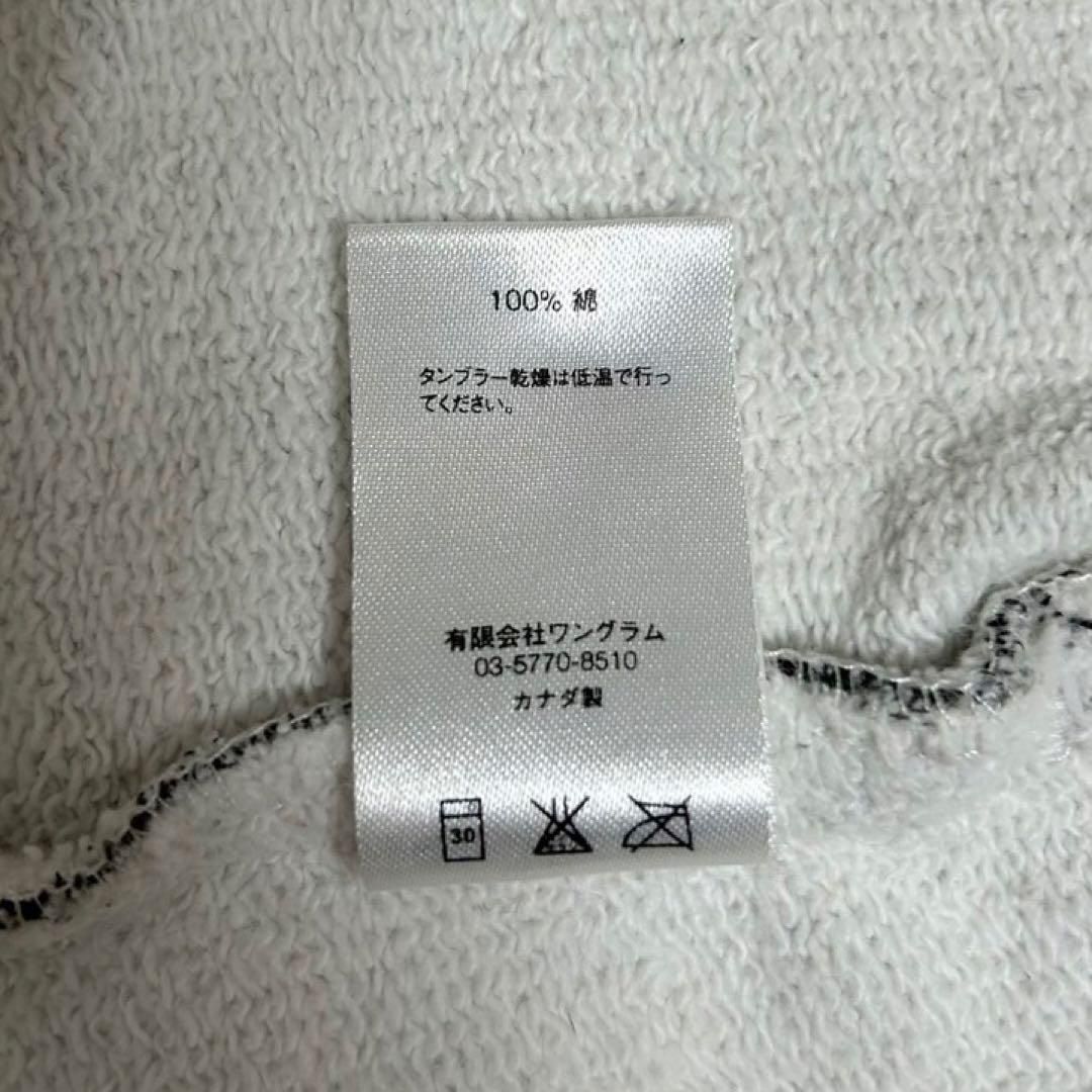 国旗 スウェット