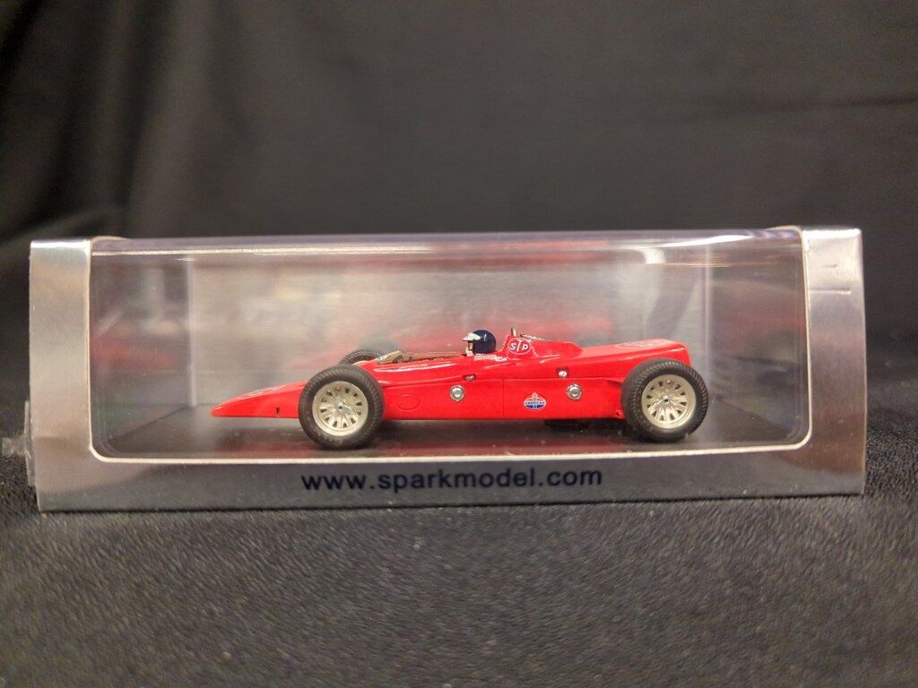 1円〜 ジャンク Spark MINIMAX 1/43 S1356 Porsche 356AT1 1500