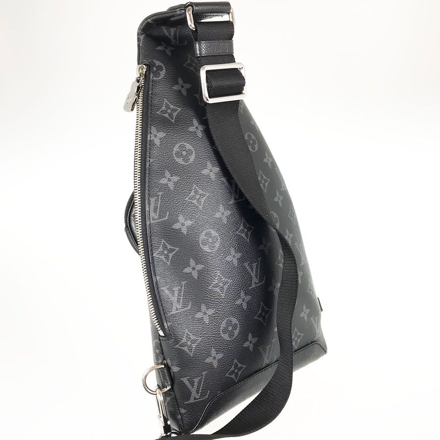 専用です！ルイ・ヴィトン　ボディバッグ タイガラマ デュオスリングバッグ louis-vuitton--
