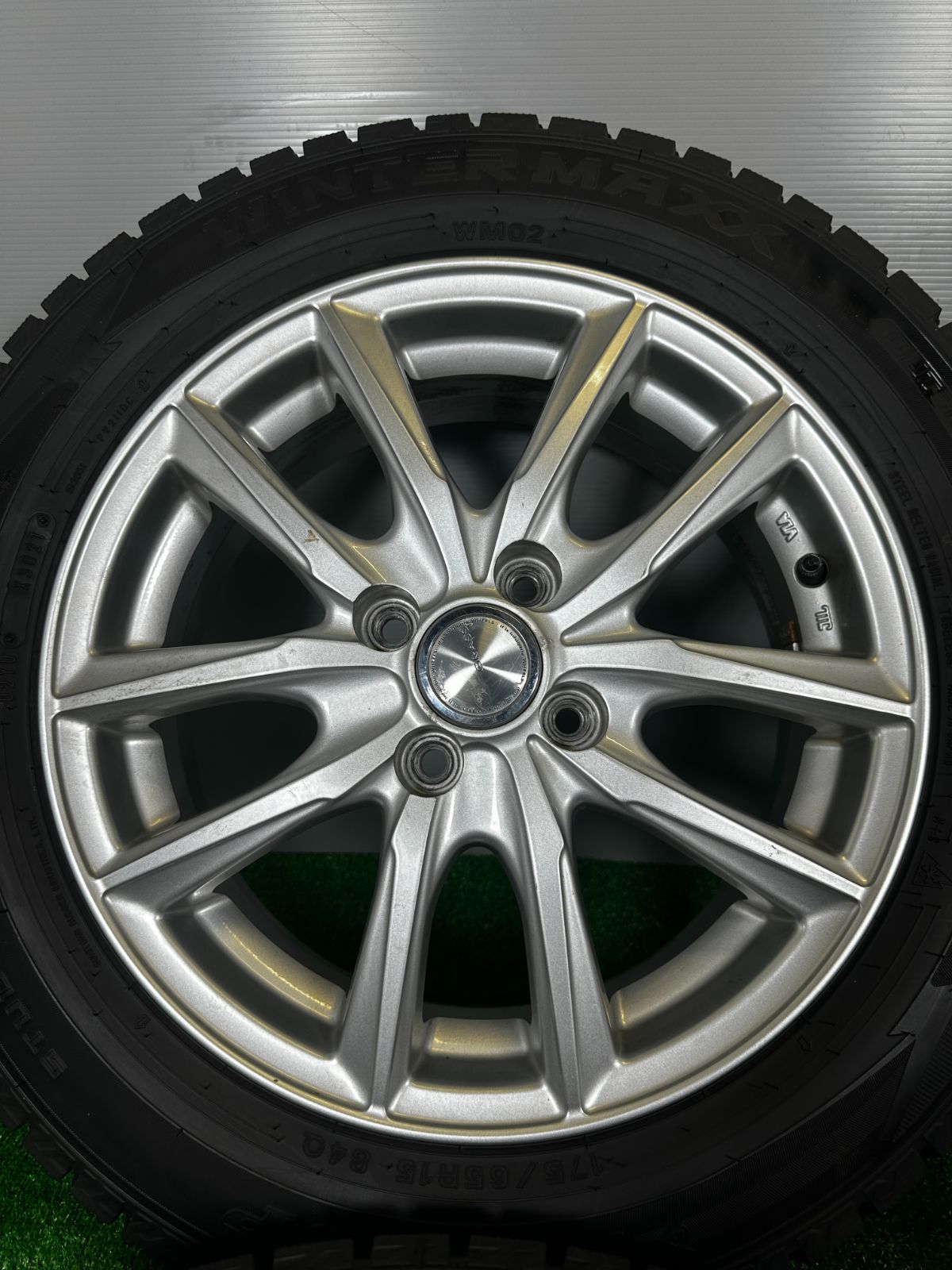 マナレイ（ホイール｜タイヤ・ホイール）：車用品<車用品