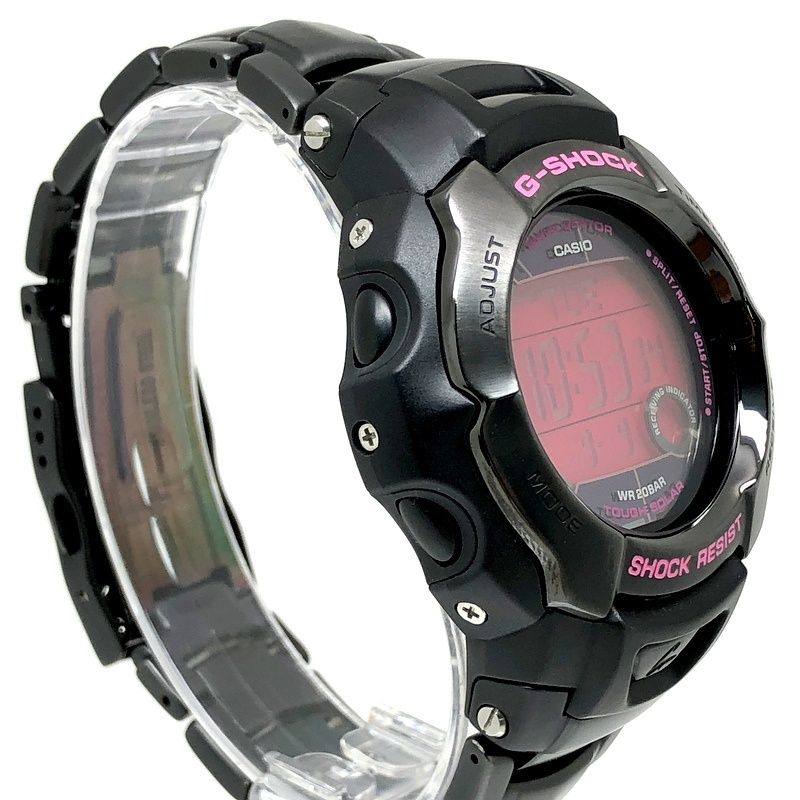 G-SHOCK - | CASIO CASIOカシオ 腕時計 防水 時計 メンズG-SHOCKG by