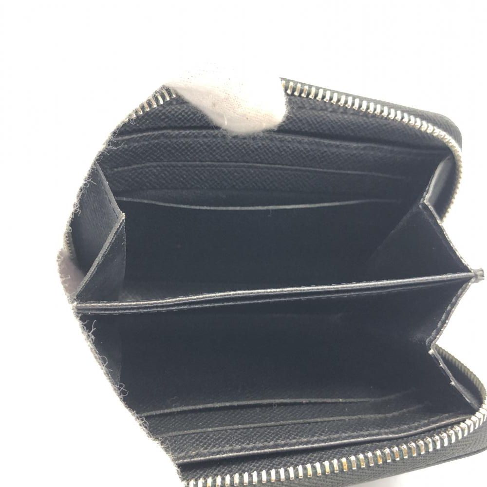 中古】LOUIS VUITTON エピ ジッピーコインパース M60152 ルイ