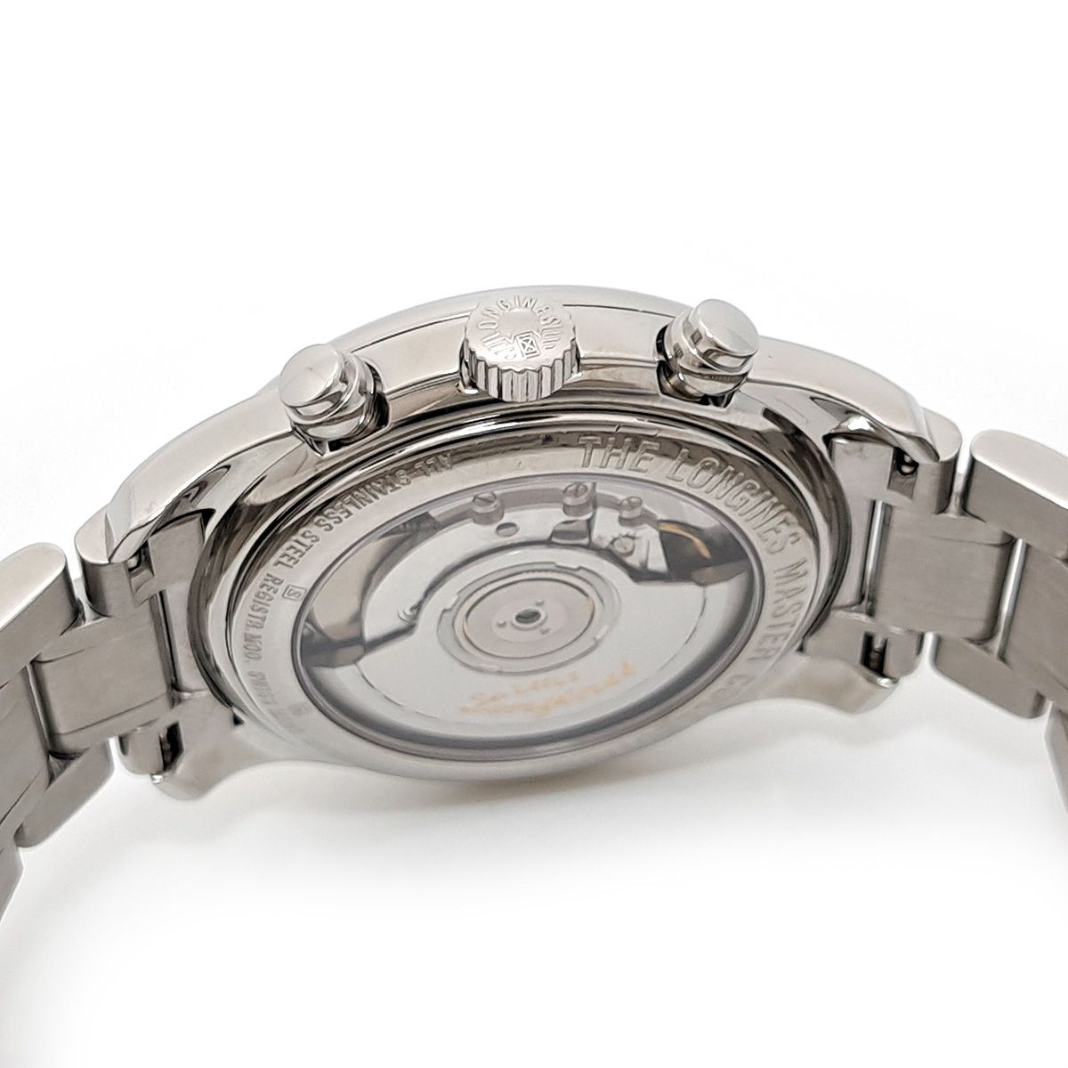 超レア‼️ セイコー chronometer クロノメーター 腕時計用空箱