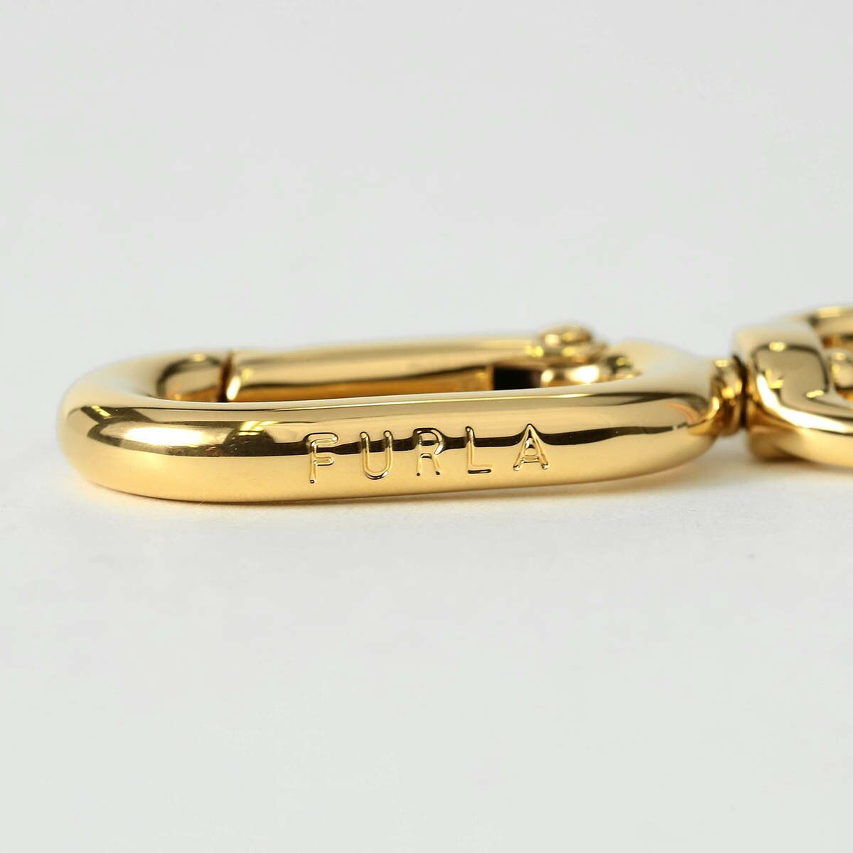 新品 フルラ FURLA カードケース グラツィア カードホルダー アザレア  