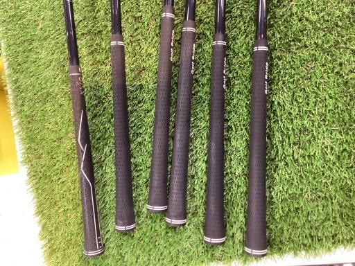MP500 IRON