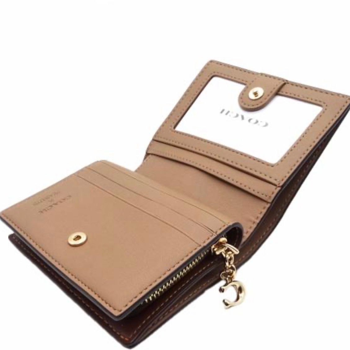 新品未使用★COACH スヌーピー 二つ折り財布 Amazon | [コーチ] COACH X PEANUTS コーチ x スヌーピー コラボ