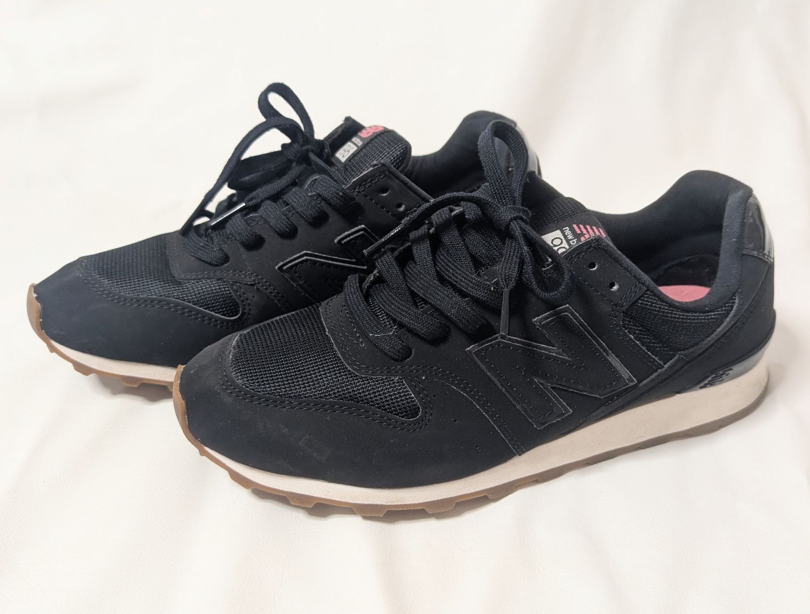 NEW BALANCE ニューバランス WR996SKG(D) 23cm