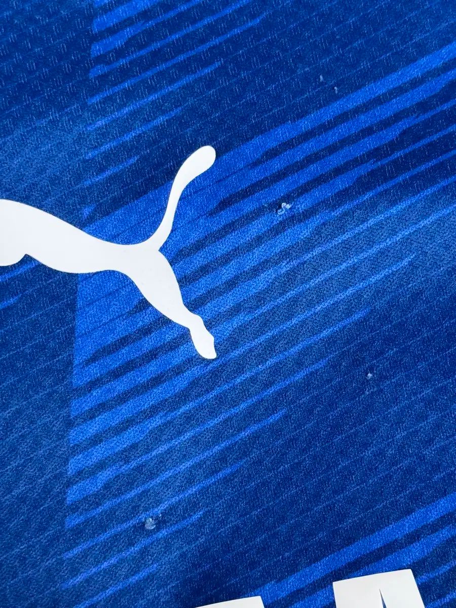 大特価！ 水原三星ブルーウィングス 2025 ホーム アコスティ しました