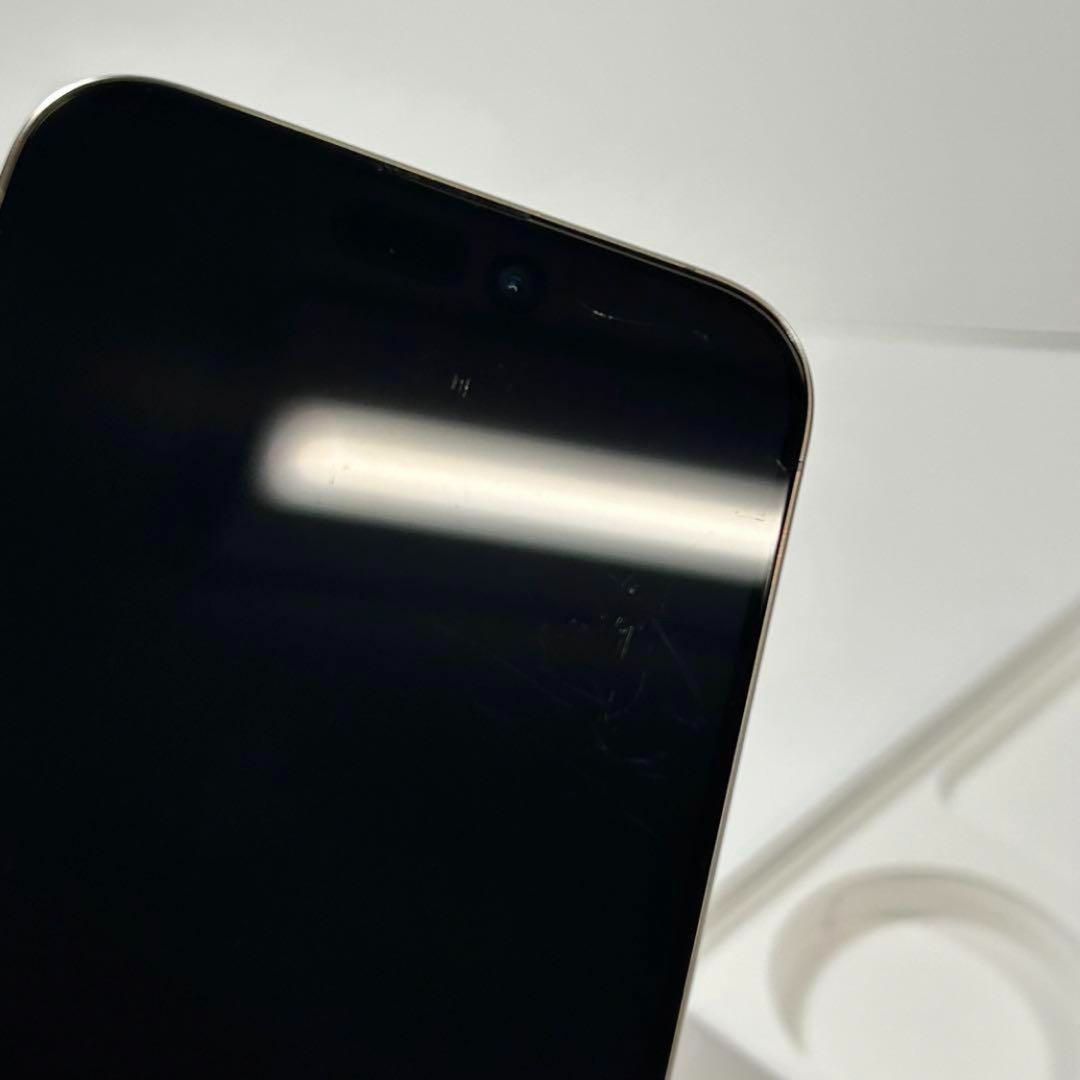 在庫処分 激安 ジャンク品】iPhone 15 Pro Max｜1024gb｜SIMフリー - メルカリ スマートフォン本体