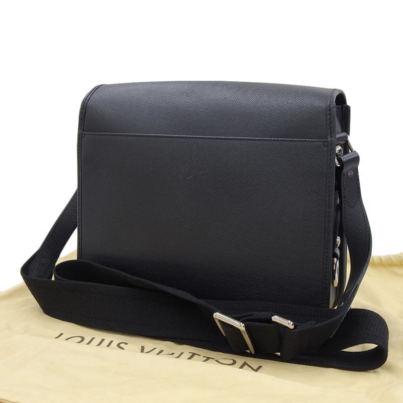 美品✨ルイヴィトン タイガ アンドレイ ショルダーバッグ M32482 ルイヴィトン LOUIS VUITTON タイガ アンドレイ ショルダー
