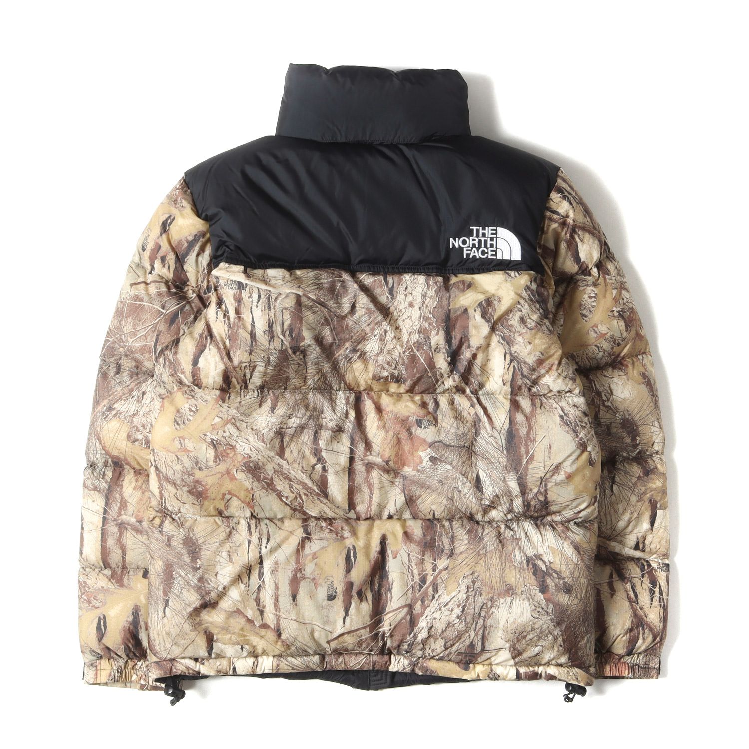 美品 THE NORTH FACE ノースフェイス ダウン ジャケット サイズ:S 22AW  