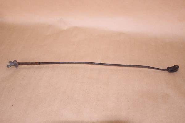 ヤマハ セロー225 1KH リアブレーキロッド Y259-47