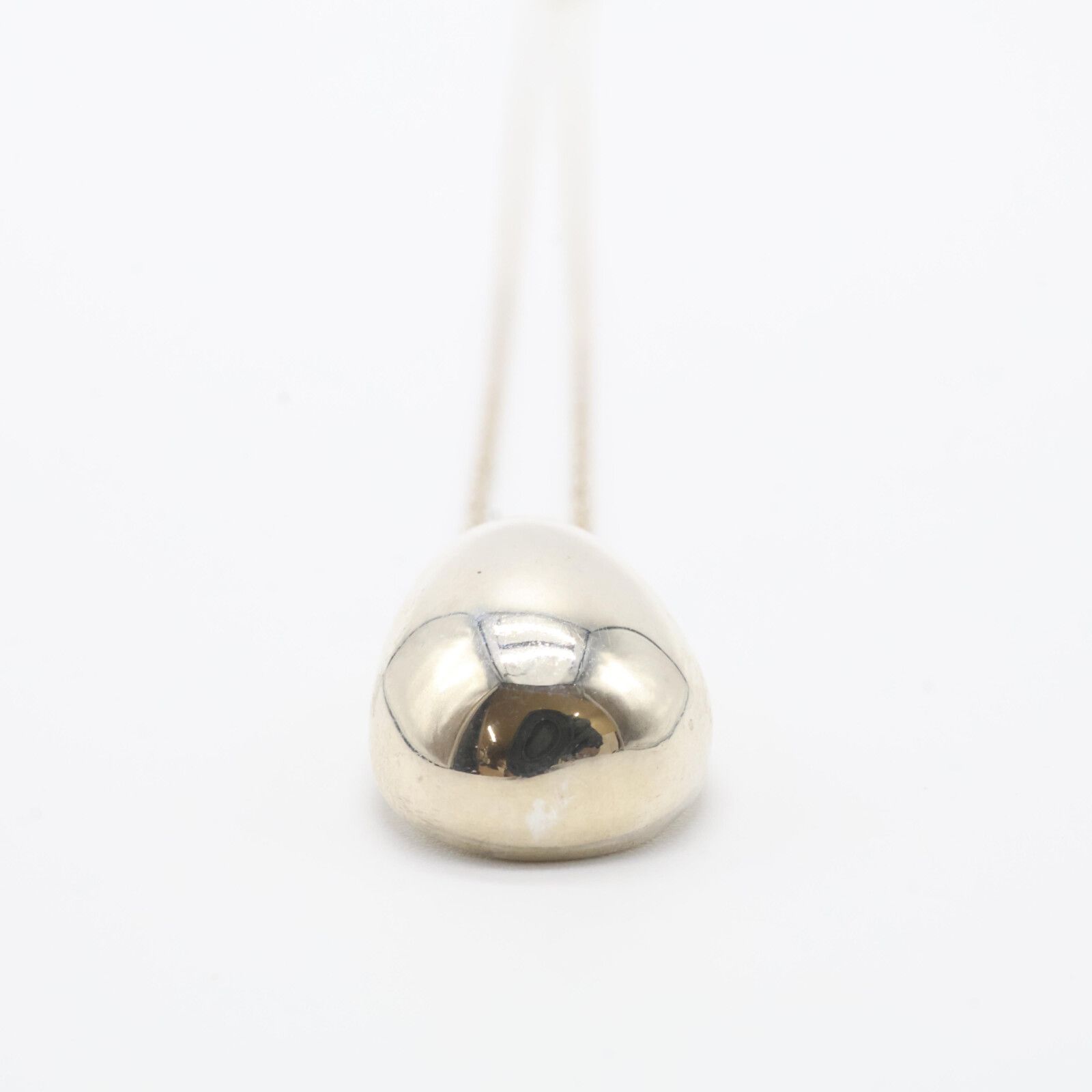 SOPHIE BUHAI ソフィー ブハイ 【美品】925 Tiny Egg Pendant タイニー エッグ ペンダント - メルカリ