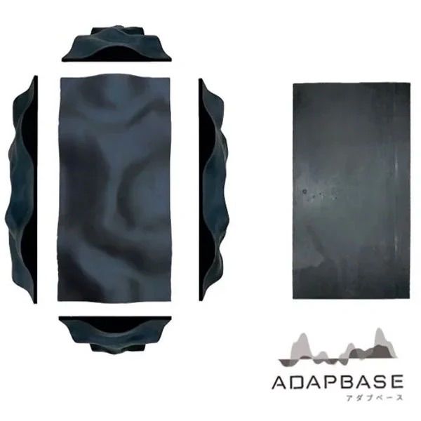 wise project アダプベース ADAPBASE トレーニングマット 正規販売品 1枚