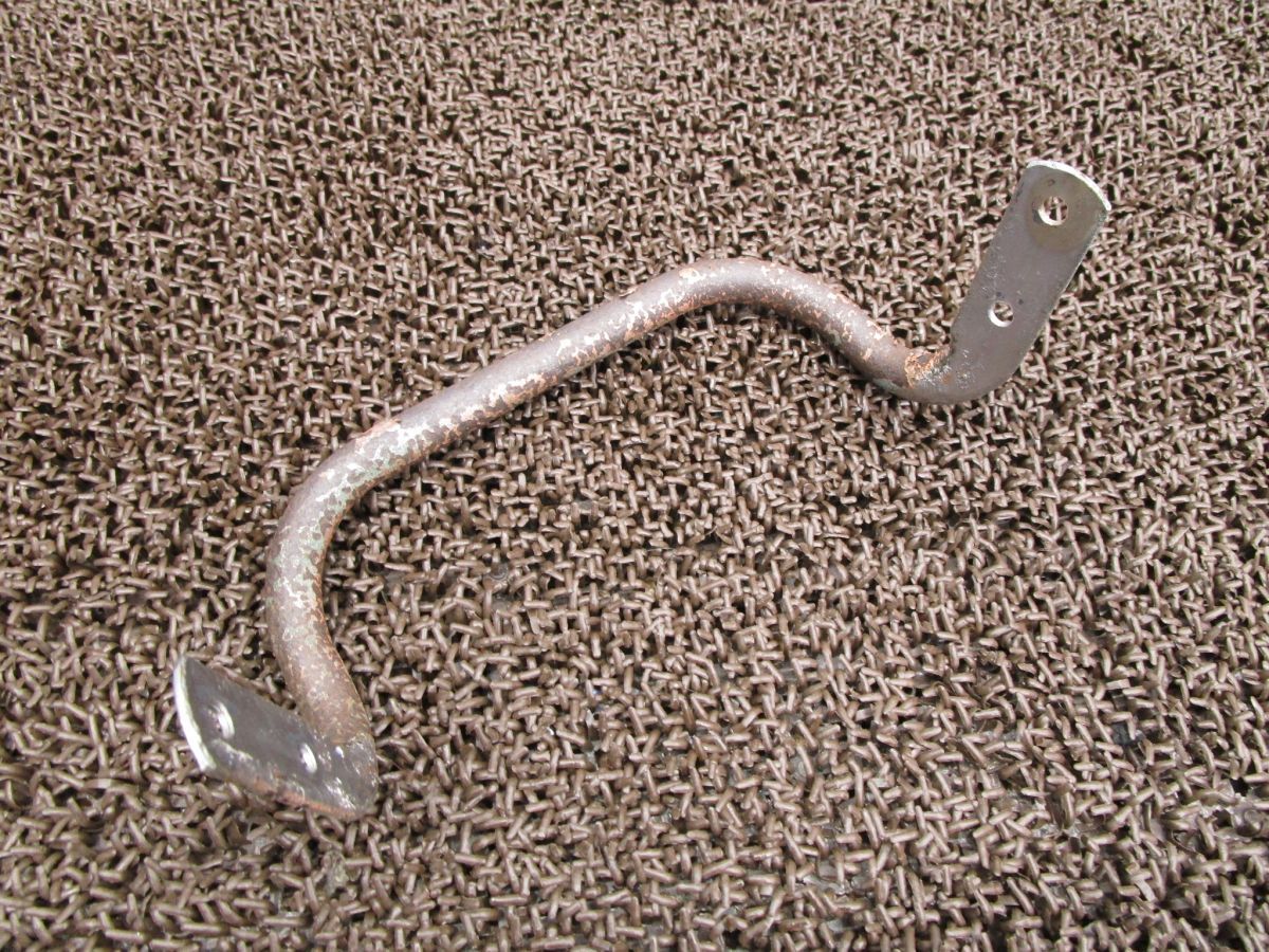 YA-5 グラブバー A6714！Y12 ヤマハ 【 85627 】 キャブ車 YA5