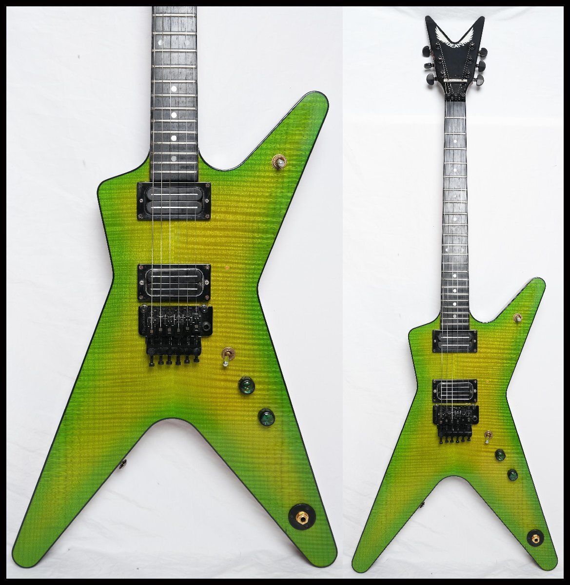 ☆DEAN USA☆DIME ML DIME SLIME USA製 ダイムバッグ・ダレル