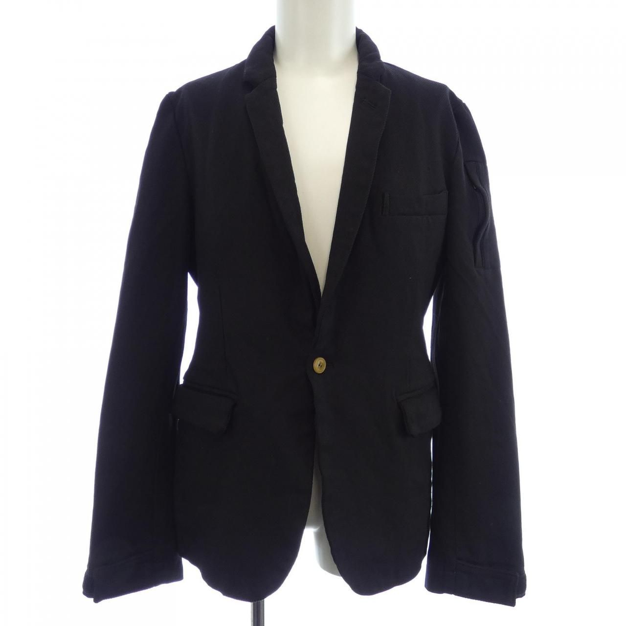 コムデギャルソンオムプリュス COMME des GARCONS HOMME plus PP-J019 ジャケット