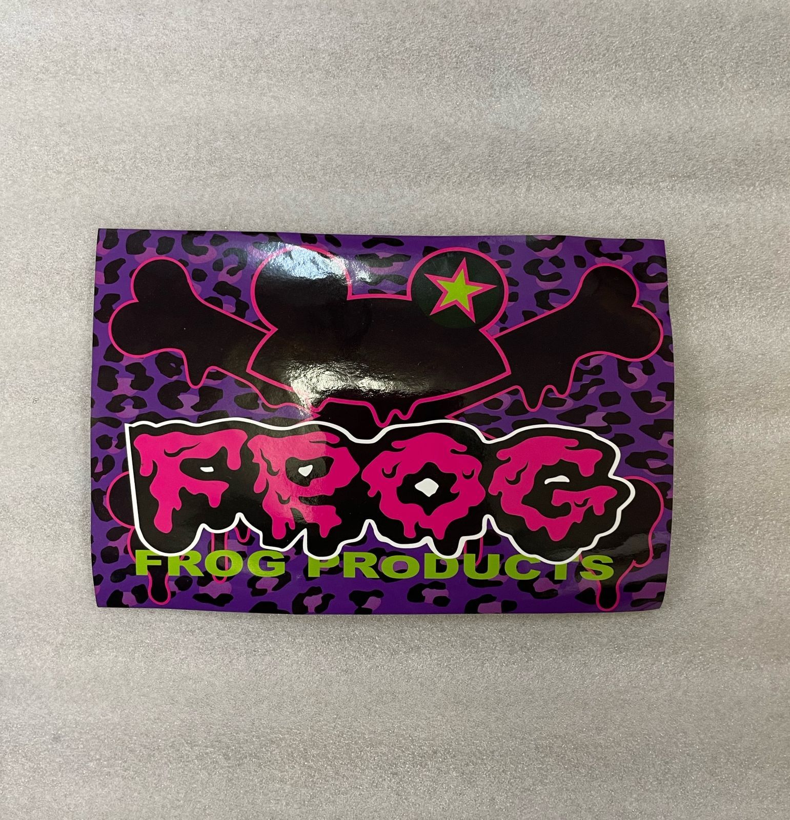 フロッグプロダクツ　ライフジャケット フロッグプロダクツ ライフジャケット フローティングジャケット