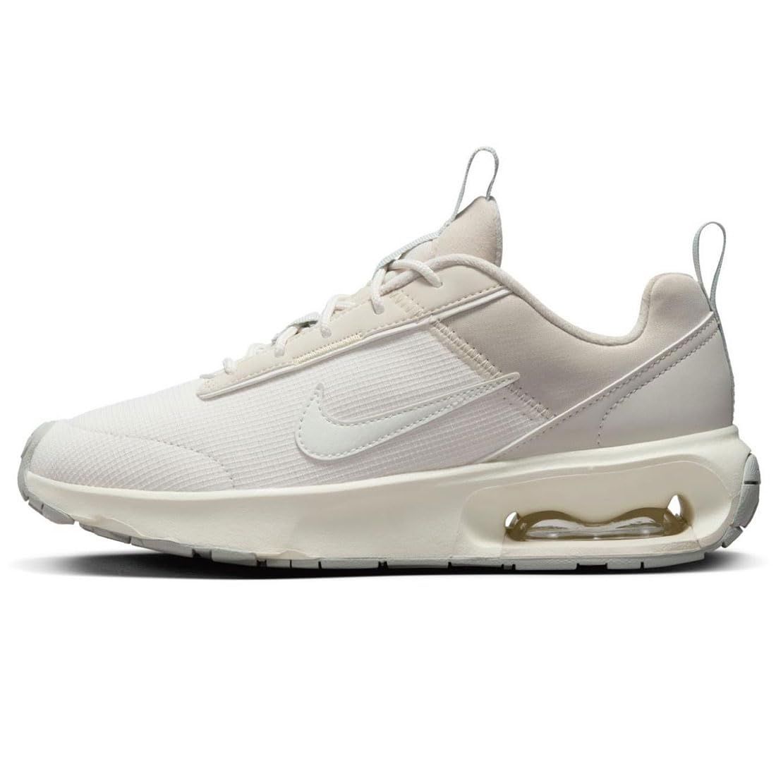 ナイキ エア マックス インターロック ライト W AIR MAX INTRLK LITE ファントム|セイル DX3705-002 日本 正規品 24.5cm ファントム|セイル 24.5 cm