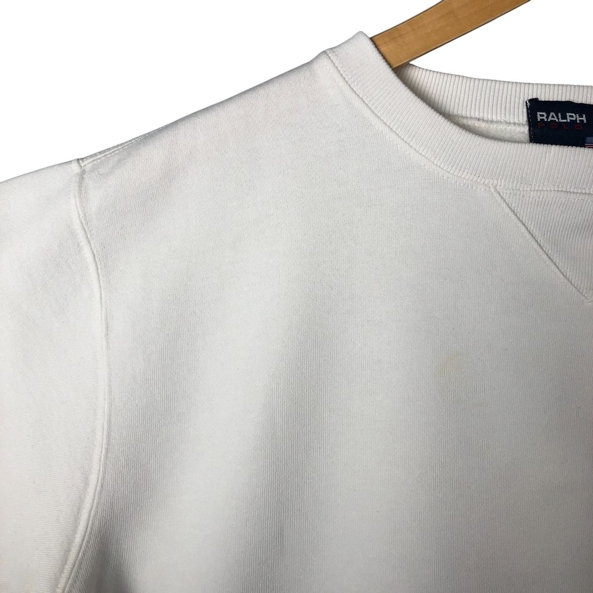 古着 ラルフローレン Ralph Lauren POLO SPORT ポロスポーツ ワン 