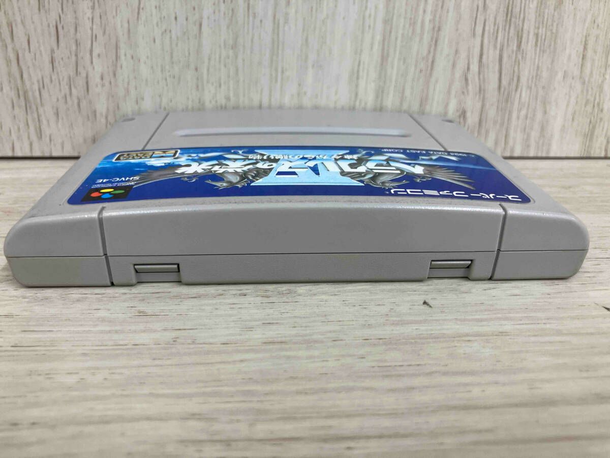 箱説なし※】ヘラクレスの栄光4 スーパーファミコン - メルカリ