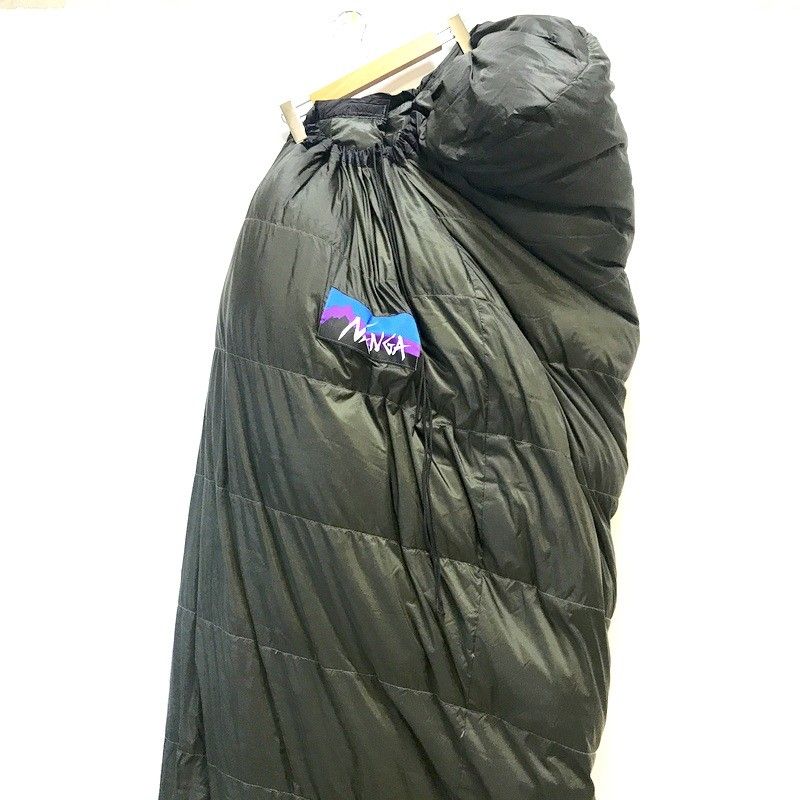 ナンガ NANGA Original Schlaf 460 STD オリジナル シュラフ ナンガ NANGA Original Schlaf 460 STD オリジナル シュラフ