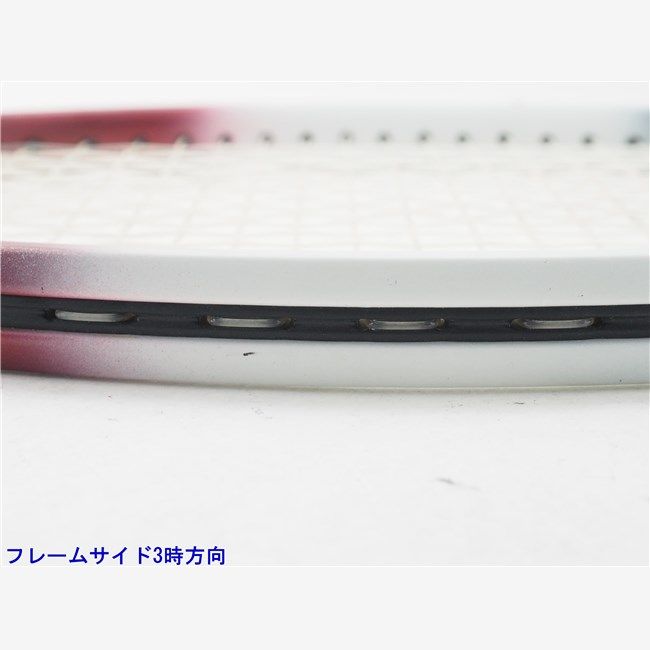 YONEX - 中古 テニスラケット ヨネックス RD-28 1997年モデル (SL2)YONEX RD-28 1997 硬式テニスラケット YONEX 中古 テニスラケット ヨネックス RD-22 (UL2)YONEX