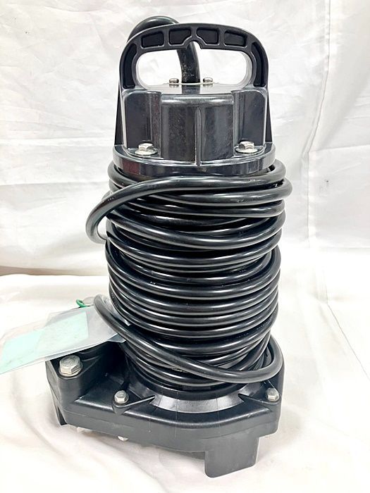 ♥ TERAL テラル PV型 排水水中ポンプ 50Hz 100V 50PV-5.4S