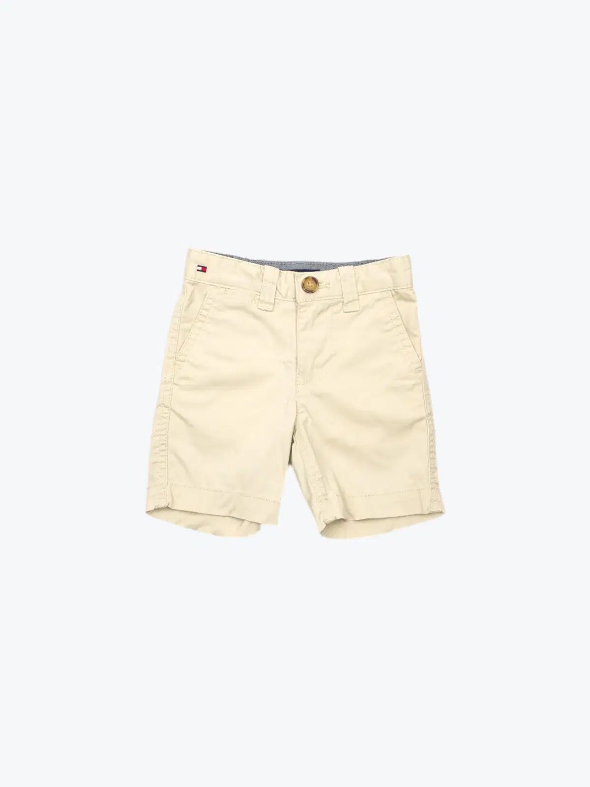Tommy Hilfiger(トミーヒルフィガー) 半ズボン 2y ( 50000873 )