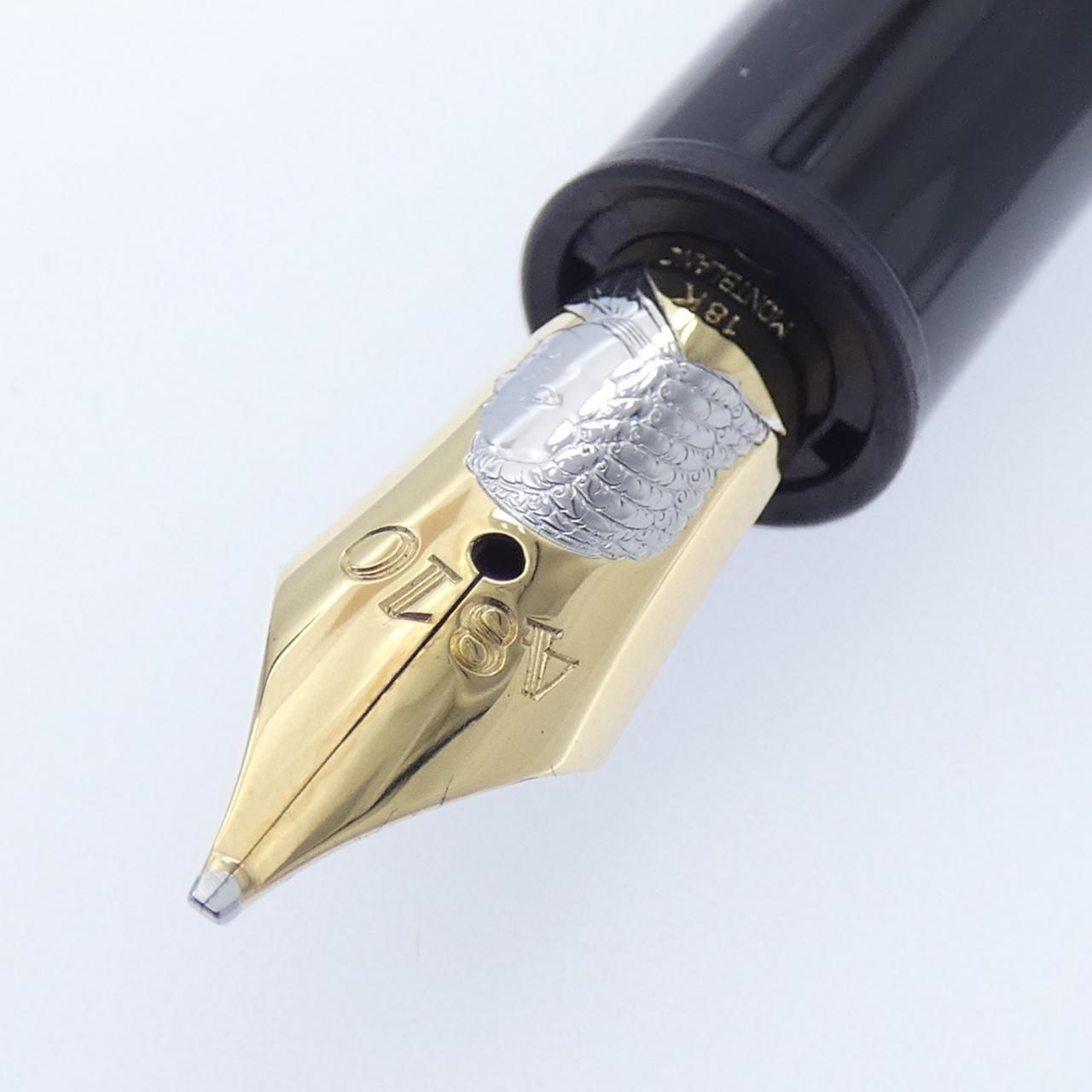 モンブラン 2001年ヨハン･セバスチャン･バッハ