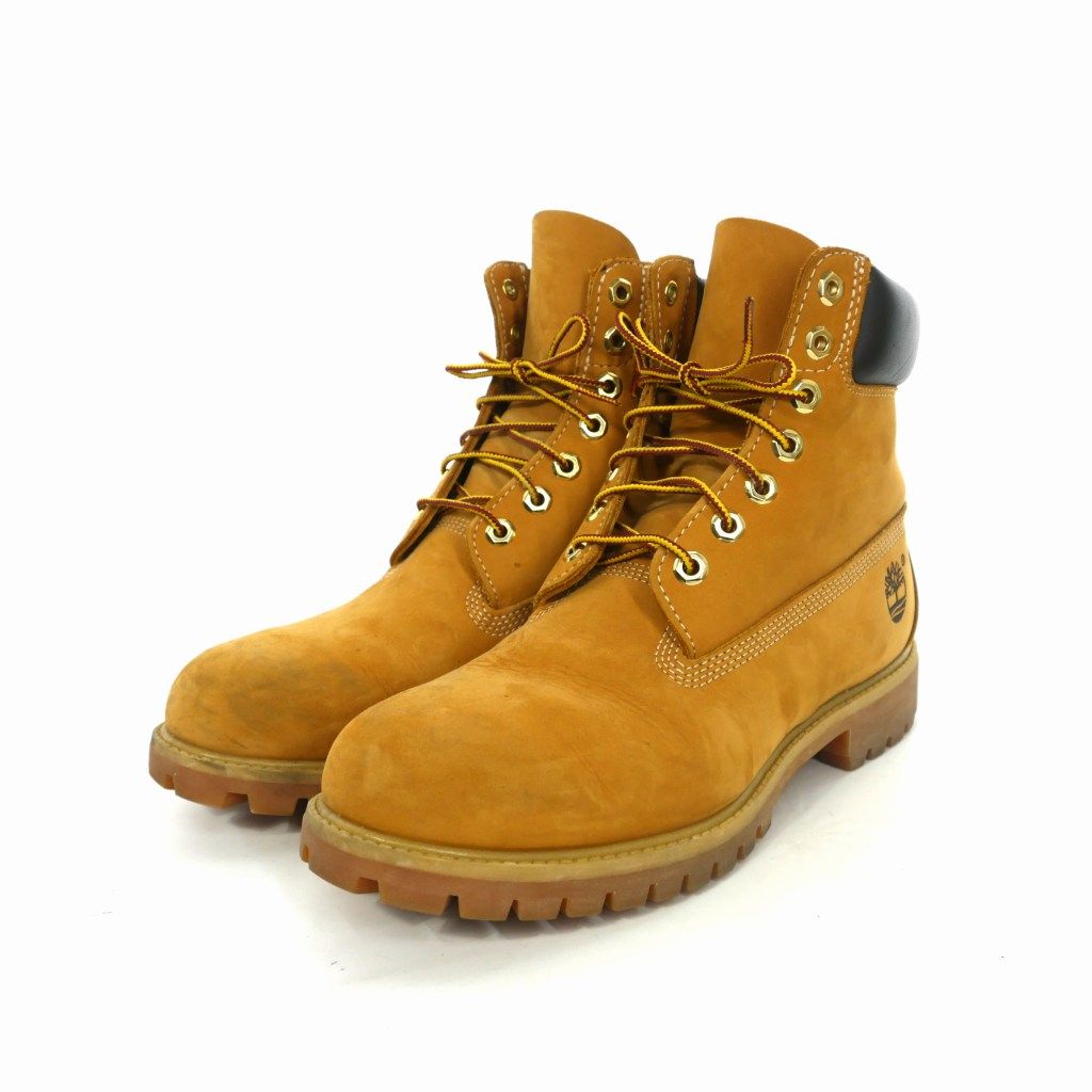 ティンバーランド Timberland ブーツ 6inch PREMIUM WP BOOT 6インチ 