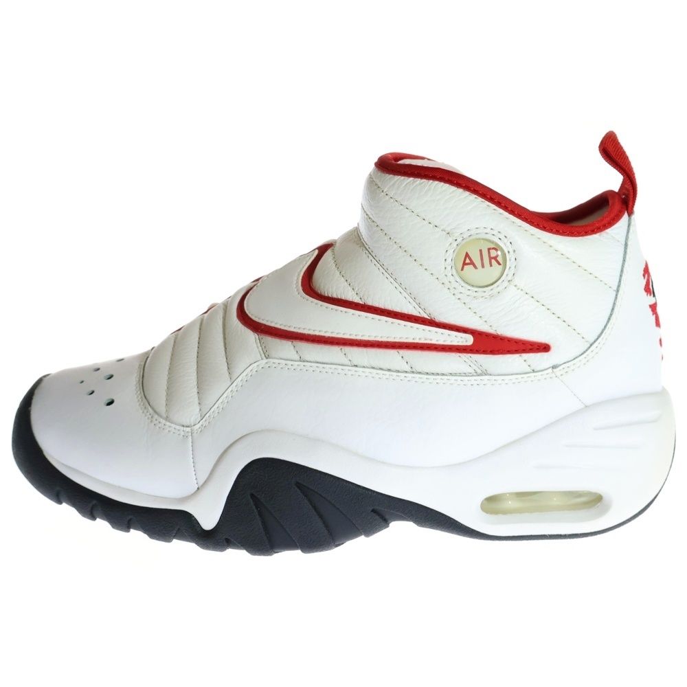 Nike ナイキ シングレット ブラック/ホワイト S NIKE ナイキ ターミネーター HIGH 28 0㎝ 新品 ブラック