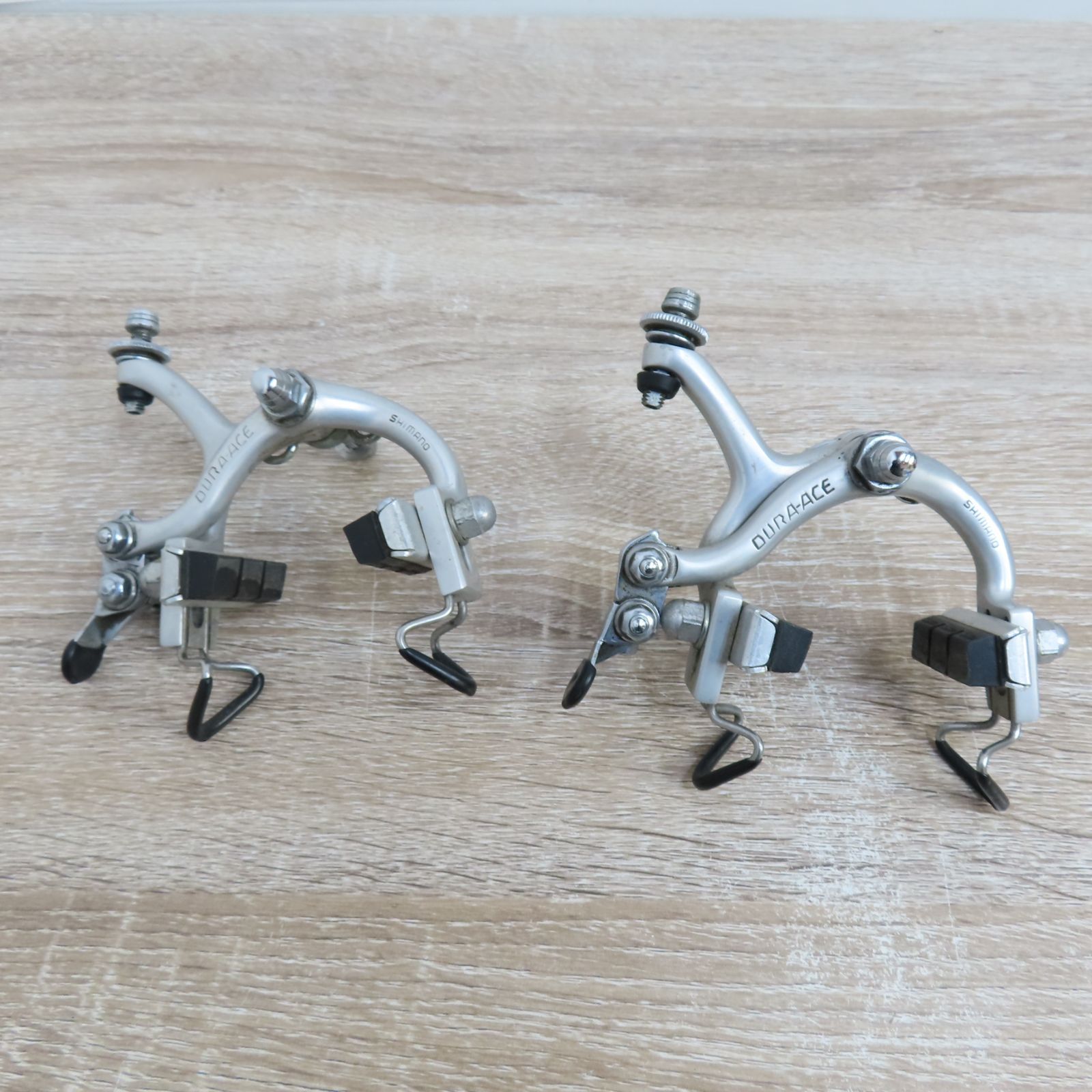 シマノ simano デュラエース DURA-ACE ブレーキ キャリパー セット