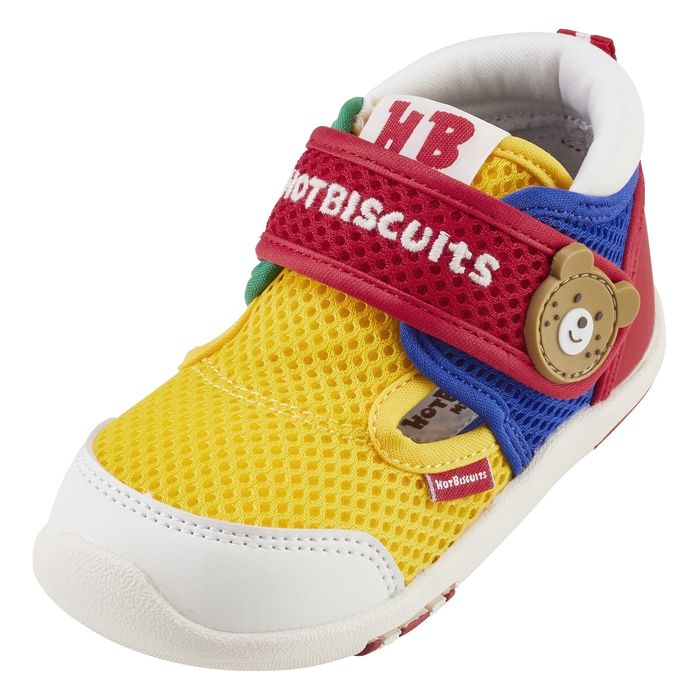 ○30％OFFセール○ミキハウス ホットビスケッツ mikihouse