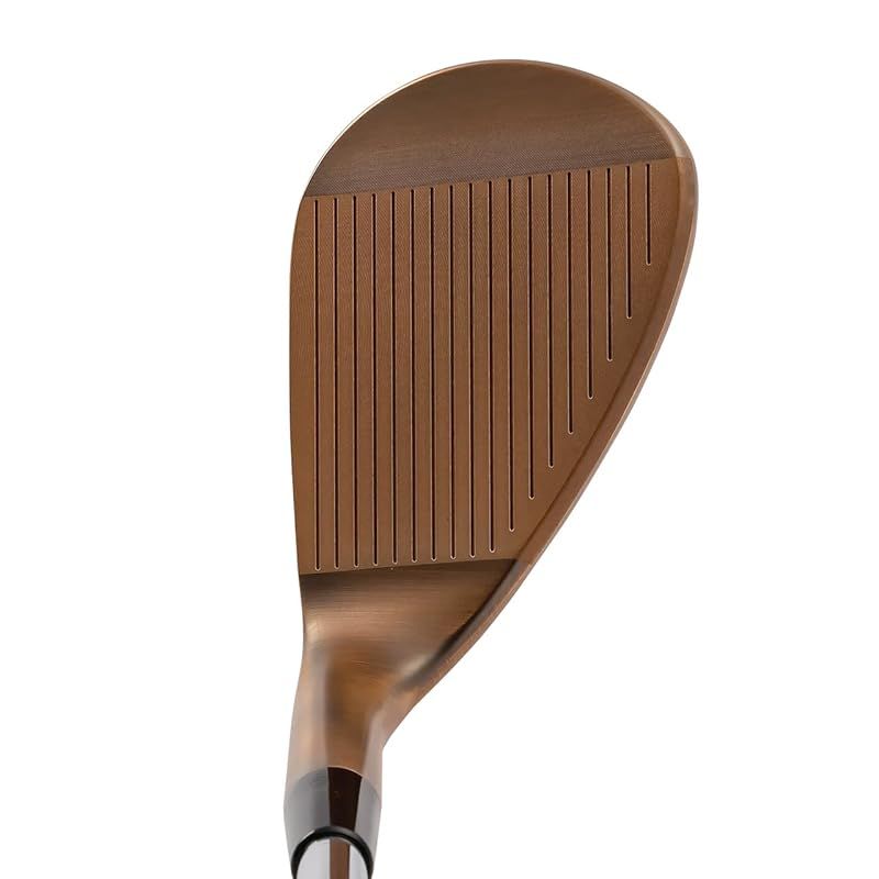 Kasco Dolphin Wedge DW-123 Copper 【キャスコ】【ドルフィンウェッジ